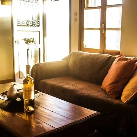 Gioula's House - Jason