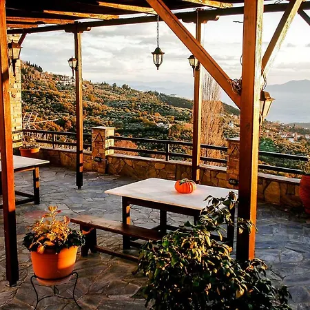 Gioula's House - Jason